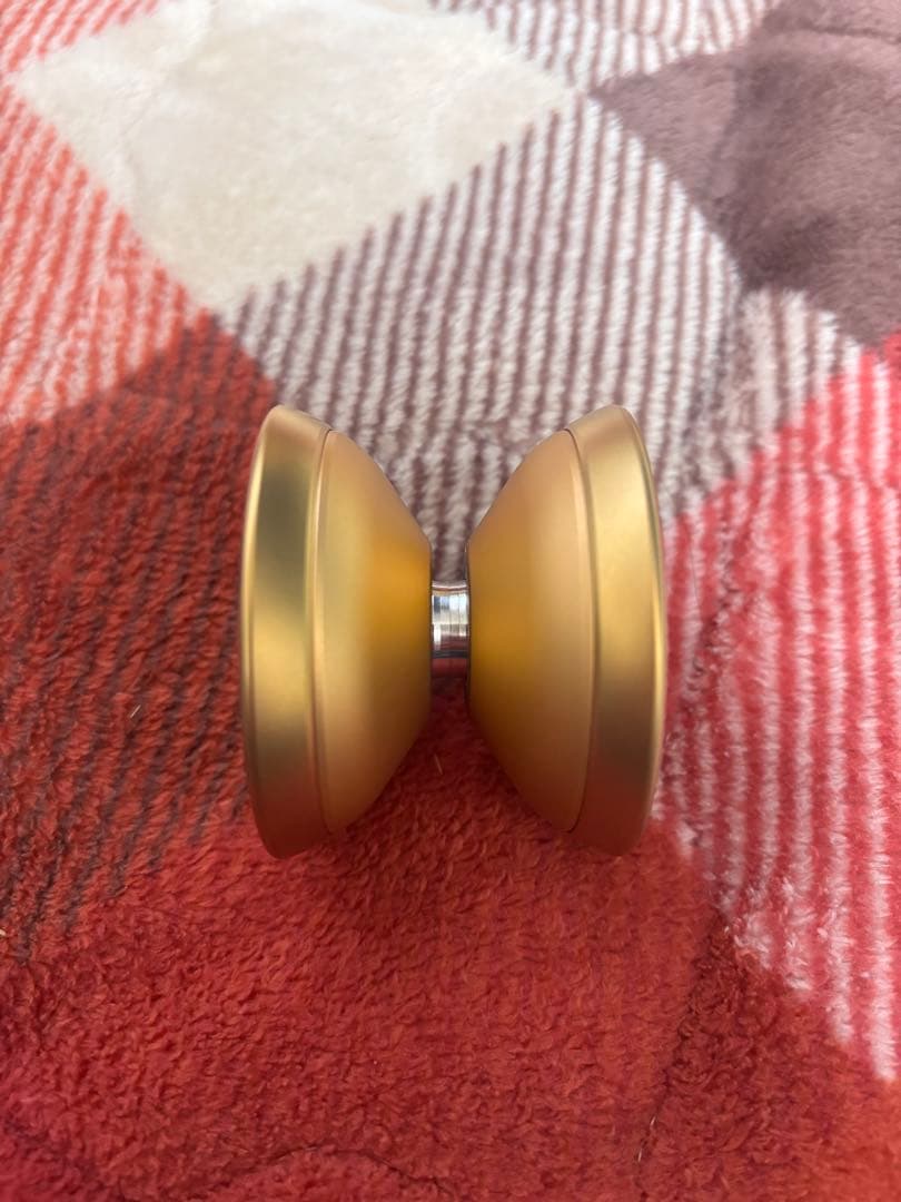 イネビタブル　ヨーヨーリクリエーション