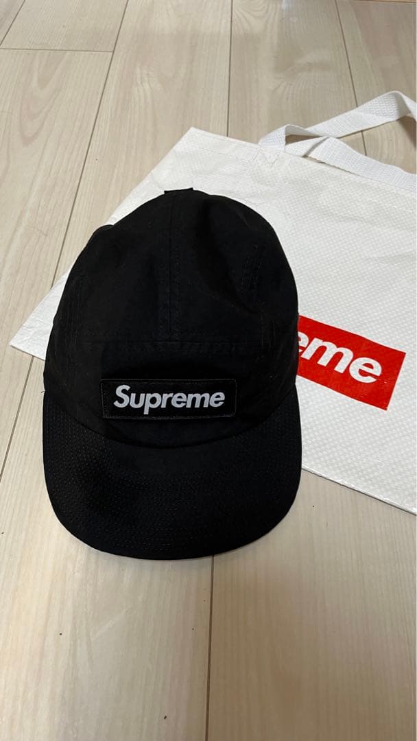 帽子 Supreme 23AW Military Camp Cap