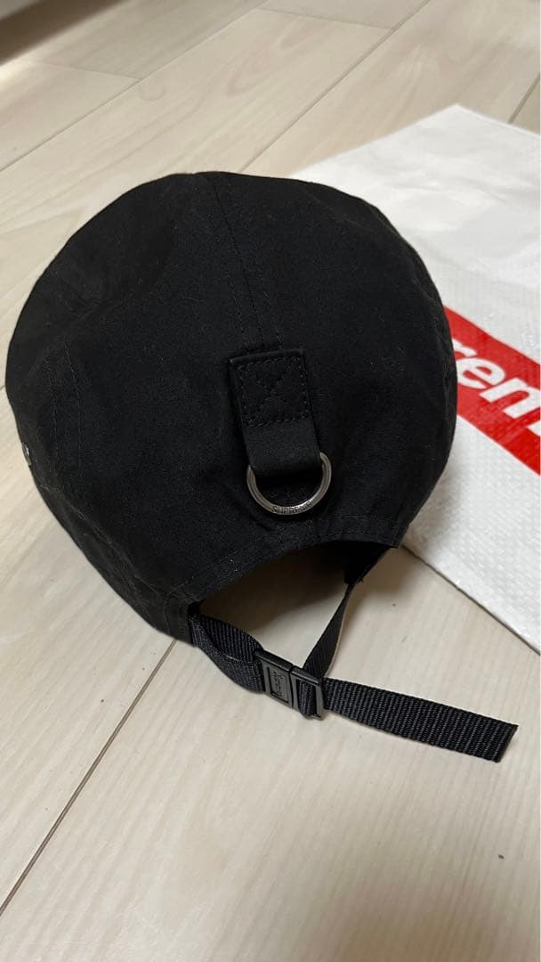 帽子 Supreme 23AW Military Camp Cap