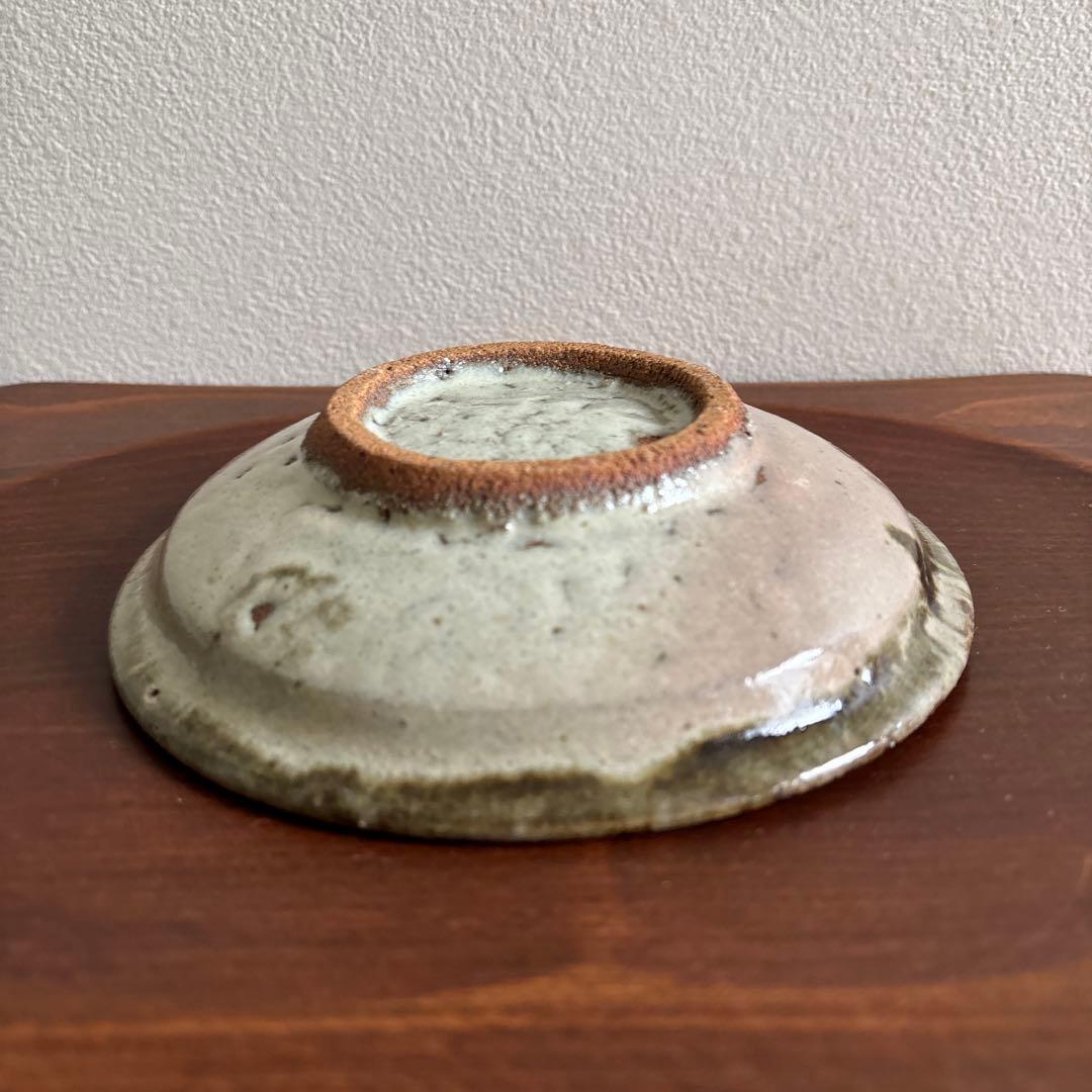 濱田庄司 カップ&ソーサー セット3