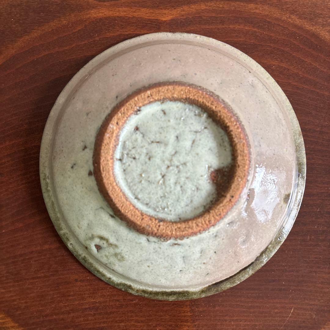 濱田庄司 カップ&ソーサー セット3