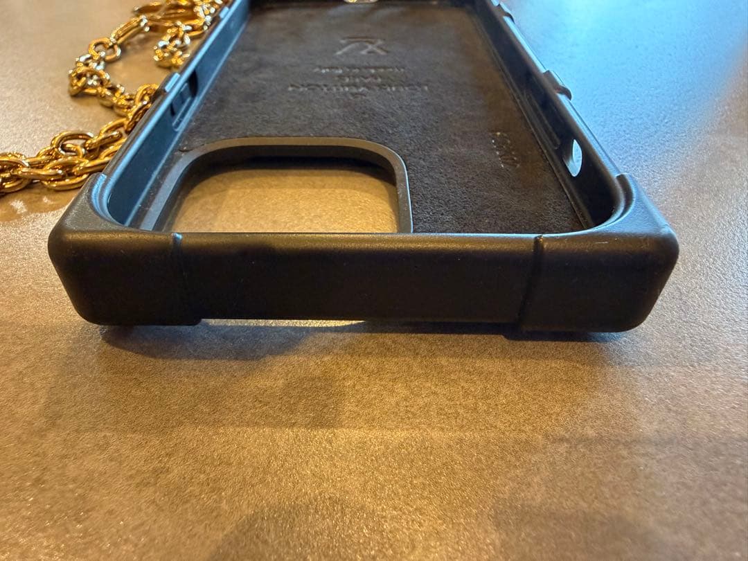 本日値下げ！Louis Vuitton 14proiPhoneケース