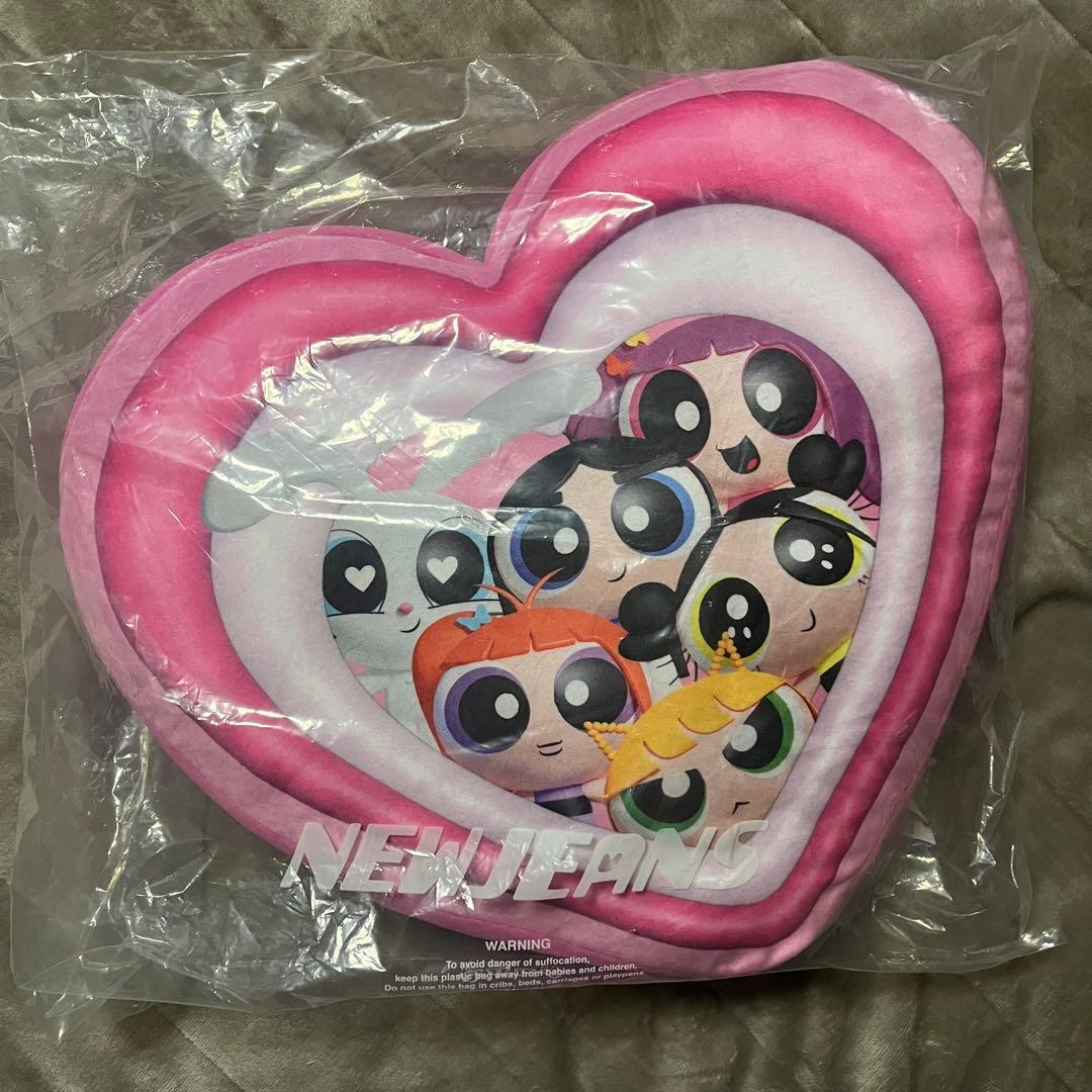 New Jeans グッズセット