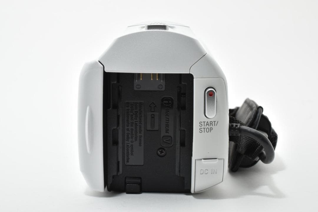 ■ ほぼ新品 ■ ソニー　SONY HDR-CX680 M251214#801