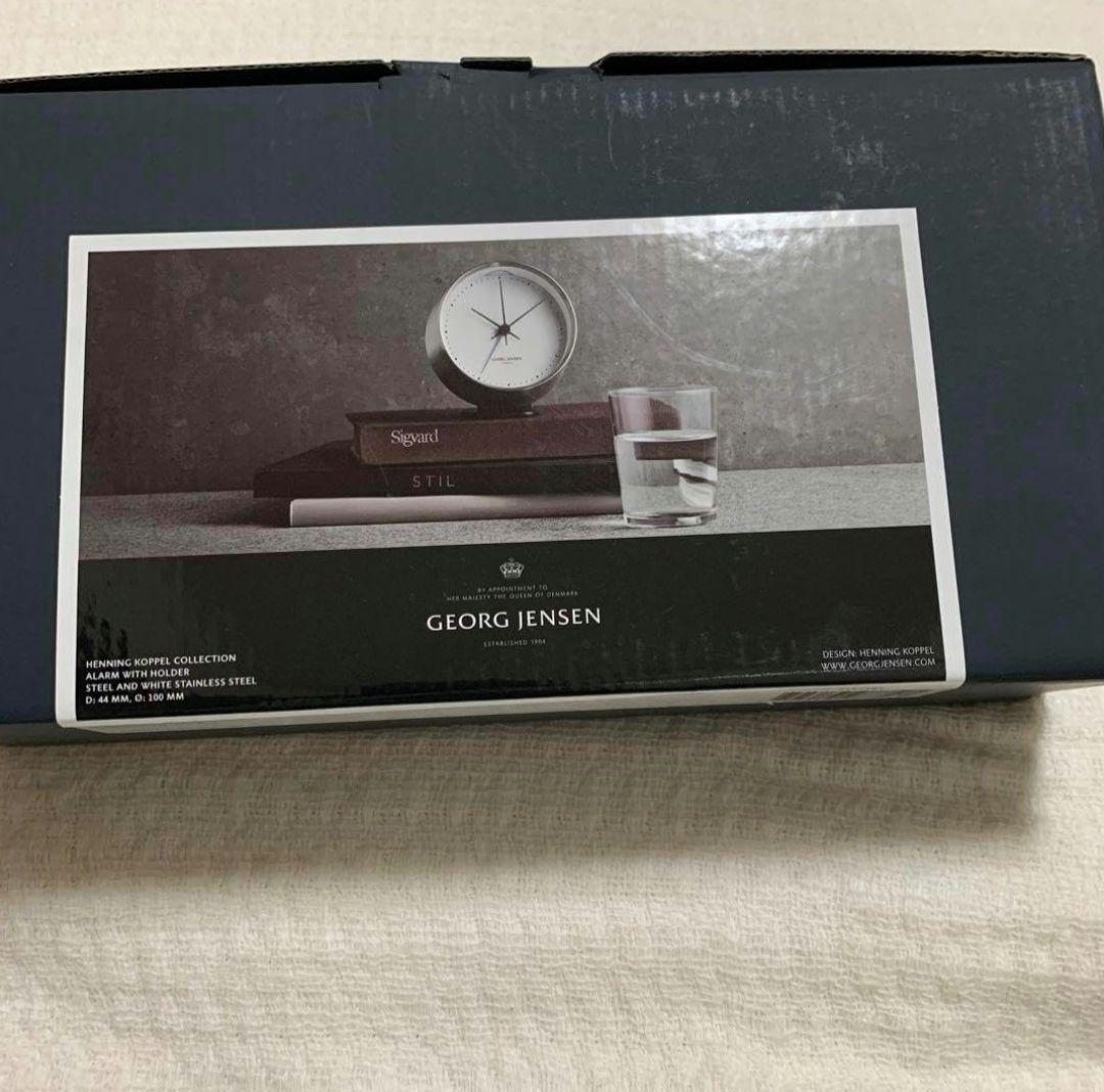 新品未使用　  KOPPEL ALARM W.HOLDER