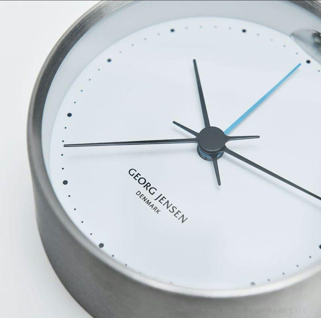 新品未使用　  KOPPEL ALARM W.HOLDER