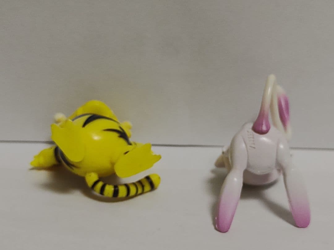 ポケモン モンコレ 初期 各種