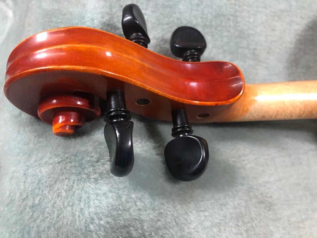 て*ん様 美品　鈴木 NO.280 使用感激少　4/4 SUZUKI