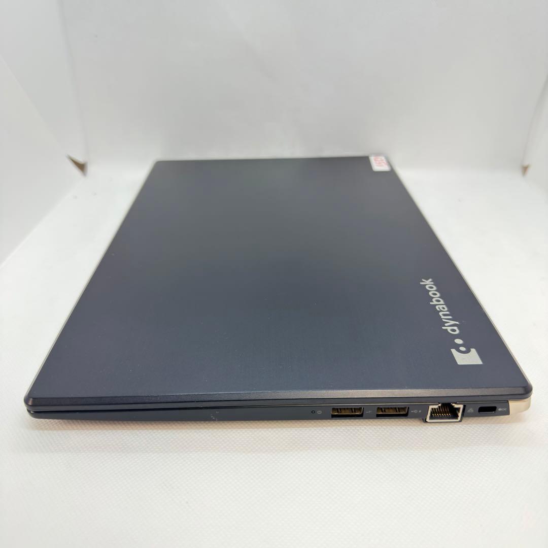 Dynabook G83/FR｜Core i5｜8GB｜SSD 256GB