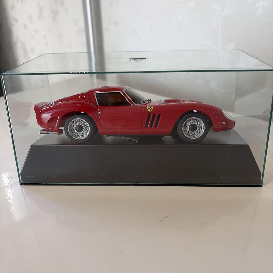 京商 ミニッツ フェラーリ250 GTO レッド