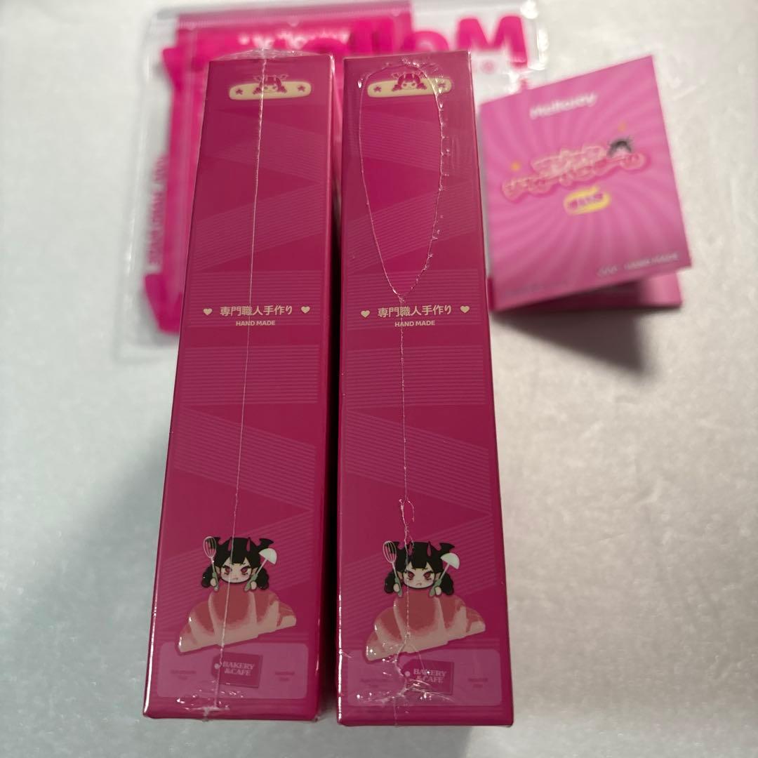 mellojoy メロジョイ パルミエ チョコクリーム 未開封