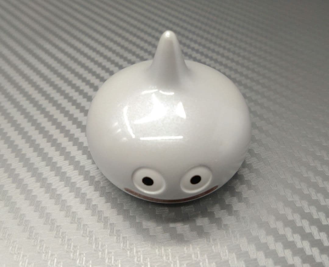 【専用出品】 ・伐採マシン/スライムスノー/ホワイトキング カラーリペイント