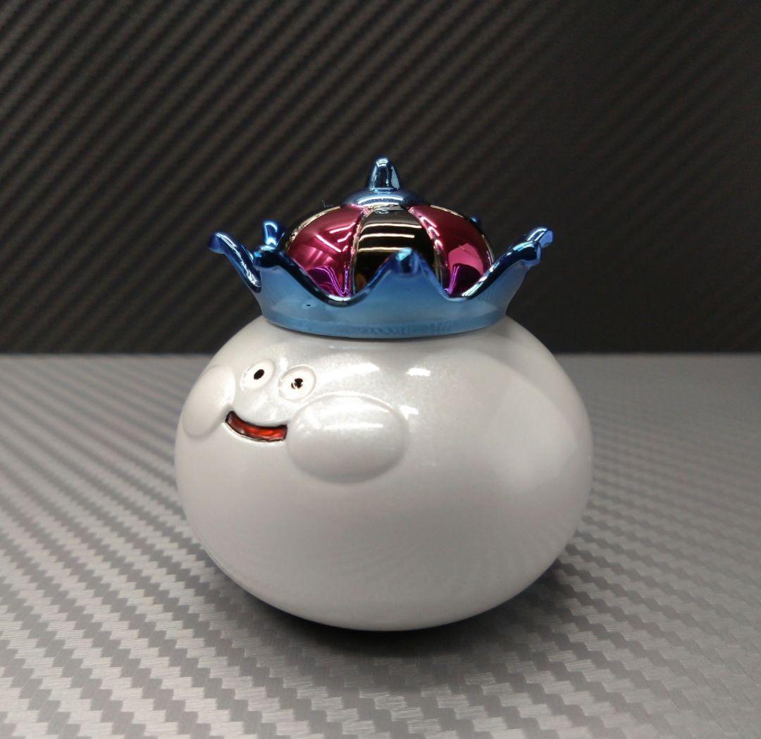 【専用出品】 ・伐採マシン/スライムスノー/ホワイトキング カラーリペイント