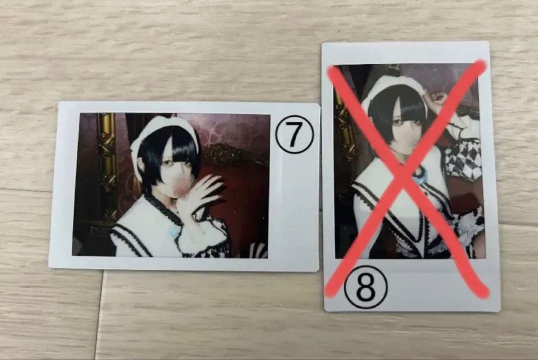 AVAM 東雲青空　ランチェキ