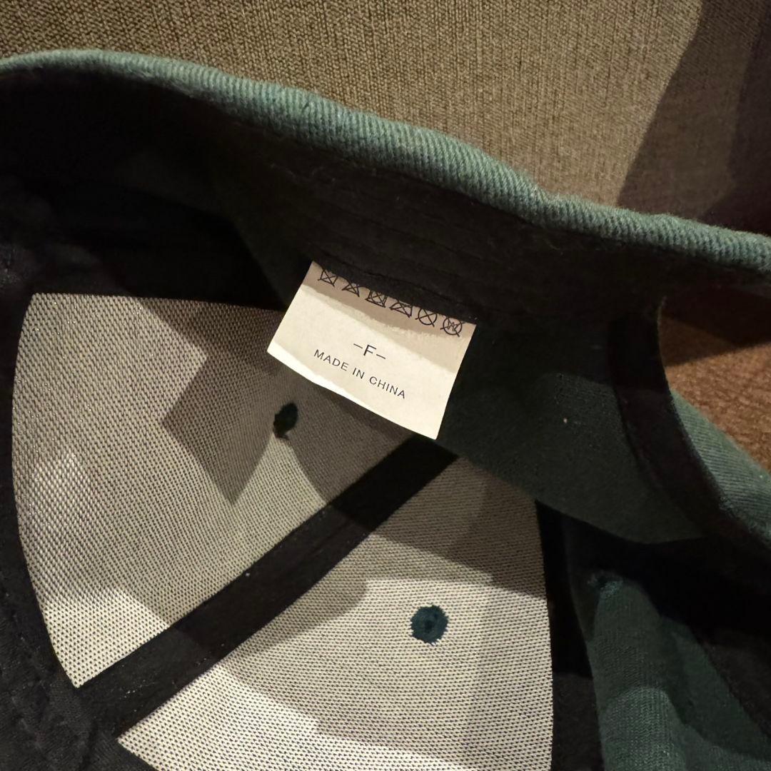 あいみょん　サーチライト　キャップ