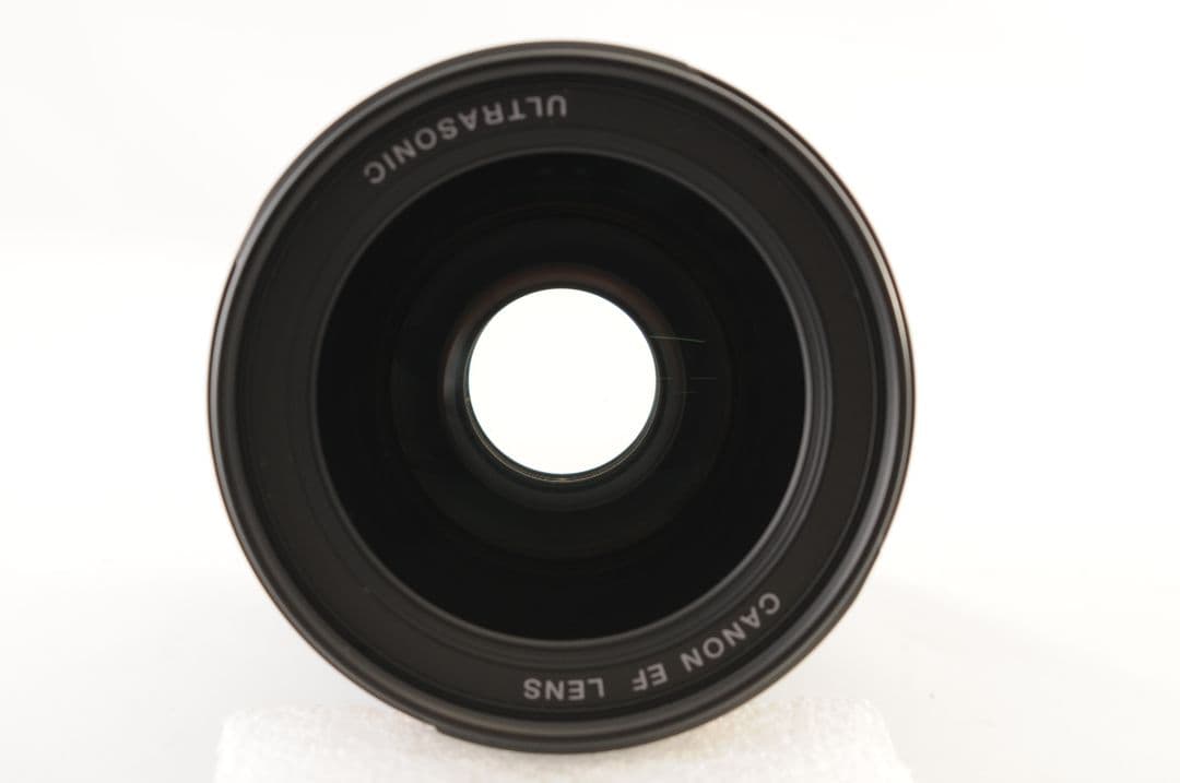 Canon EF35mm F1.4L USM 単焦点レンズ 箱付き