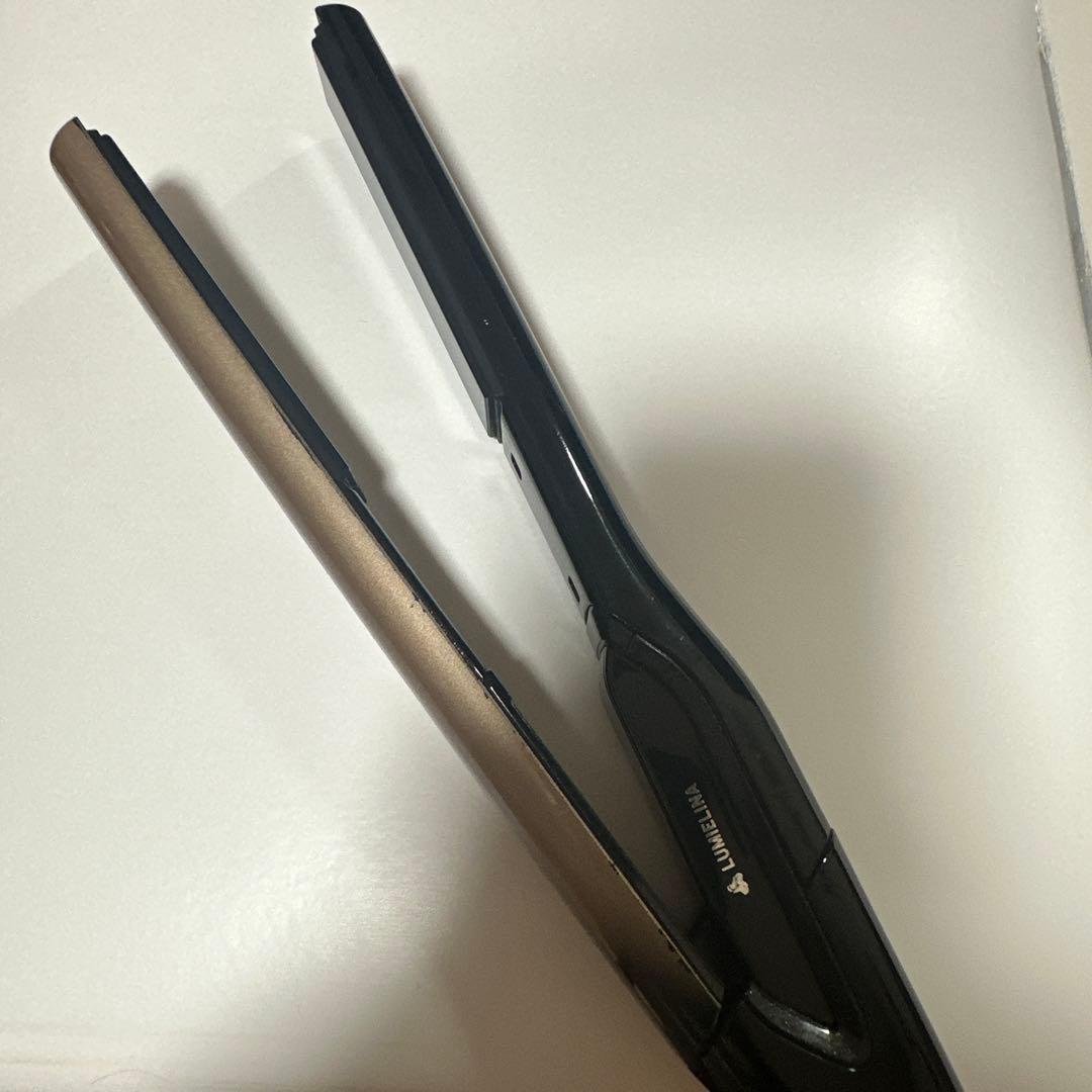 ヘアビューロン　4D Plus bioprogramming