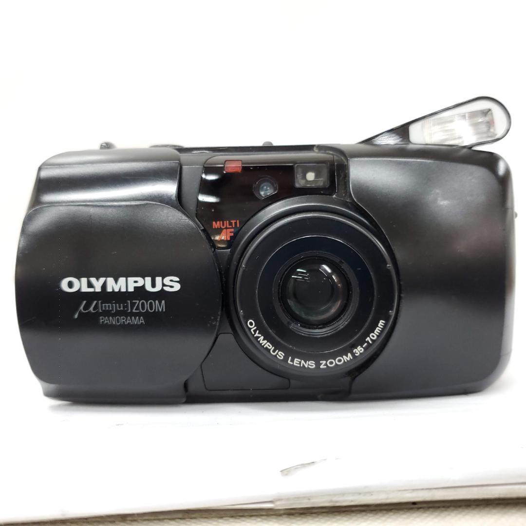 Olympus μ ZOOM PANORAMA F1212-88-5v p