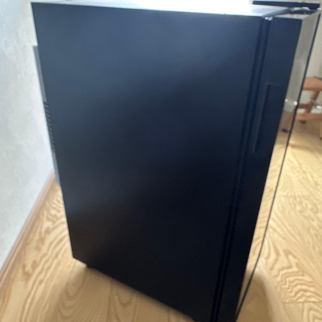 Lefier ワインセラー PELTIER12