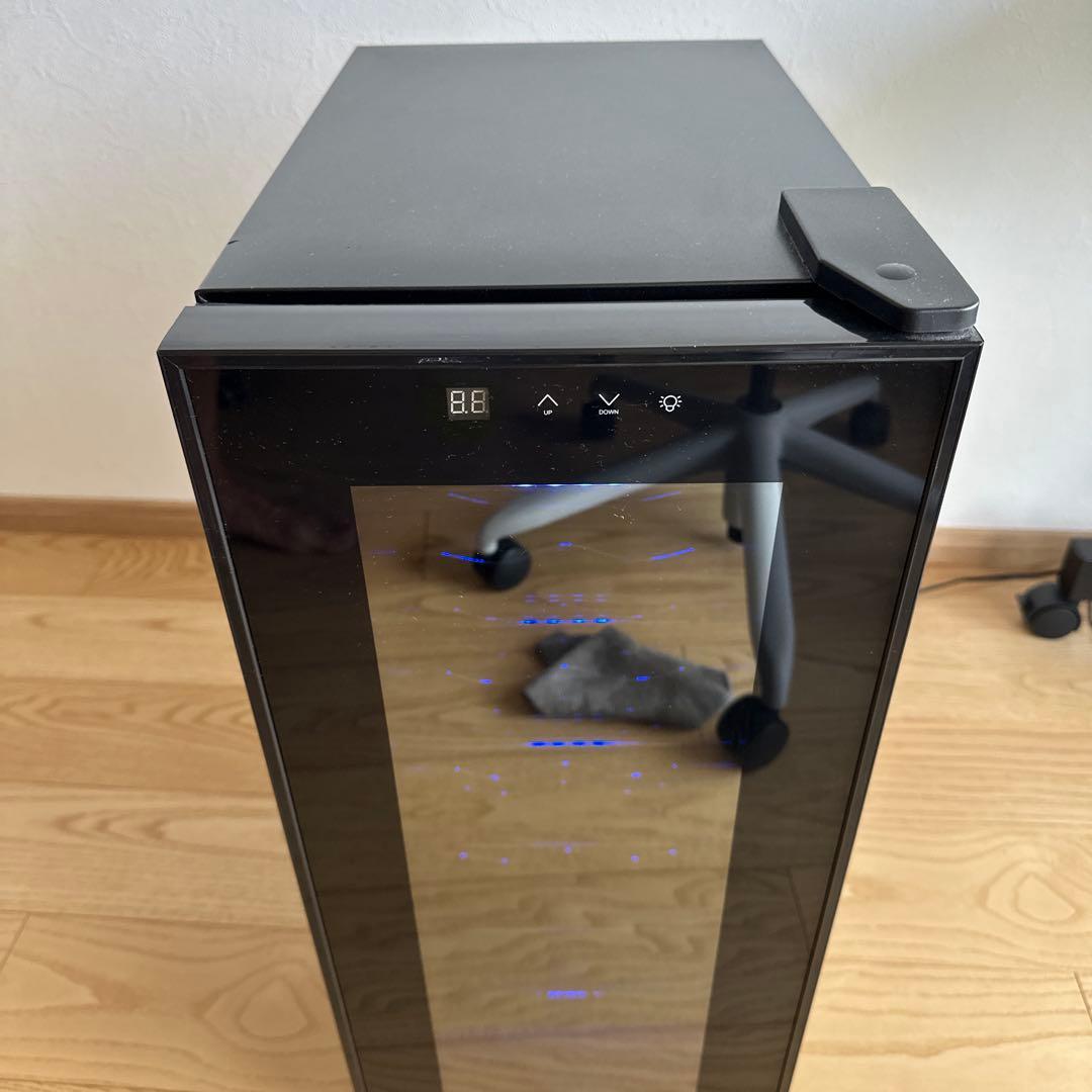 Lefier ワインセラー PELTIER12