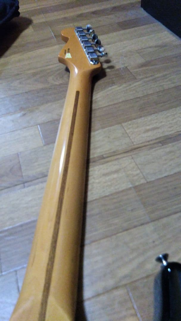 fender mexico classic 50s ストラトキャスター