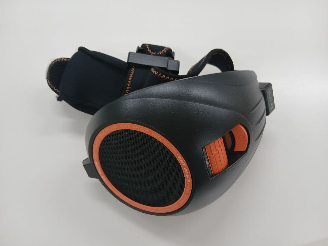 TOA VOICE WALKER ER-1000 拡声器