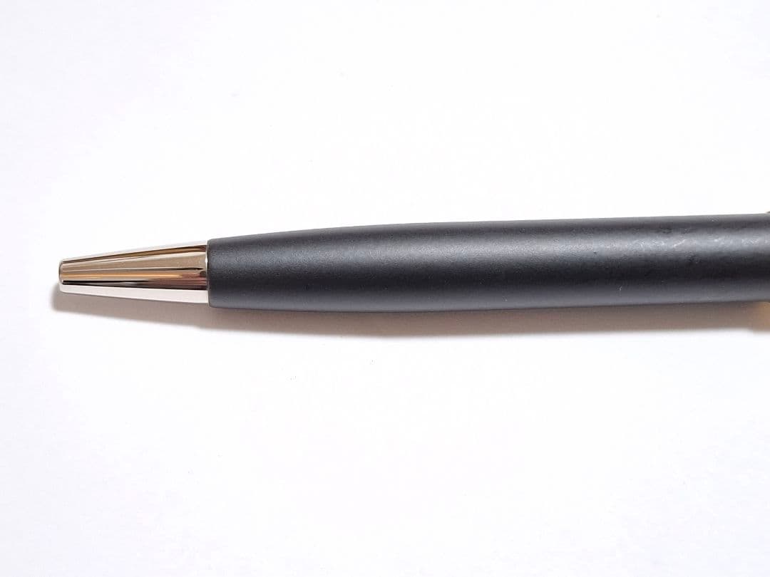 美品　PARKER　ソネット　ボールペン　130周年限定モデル　トランジットGT