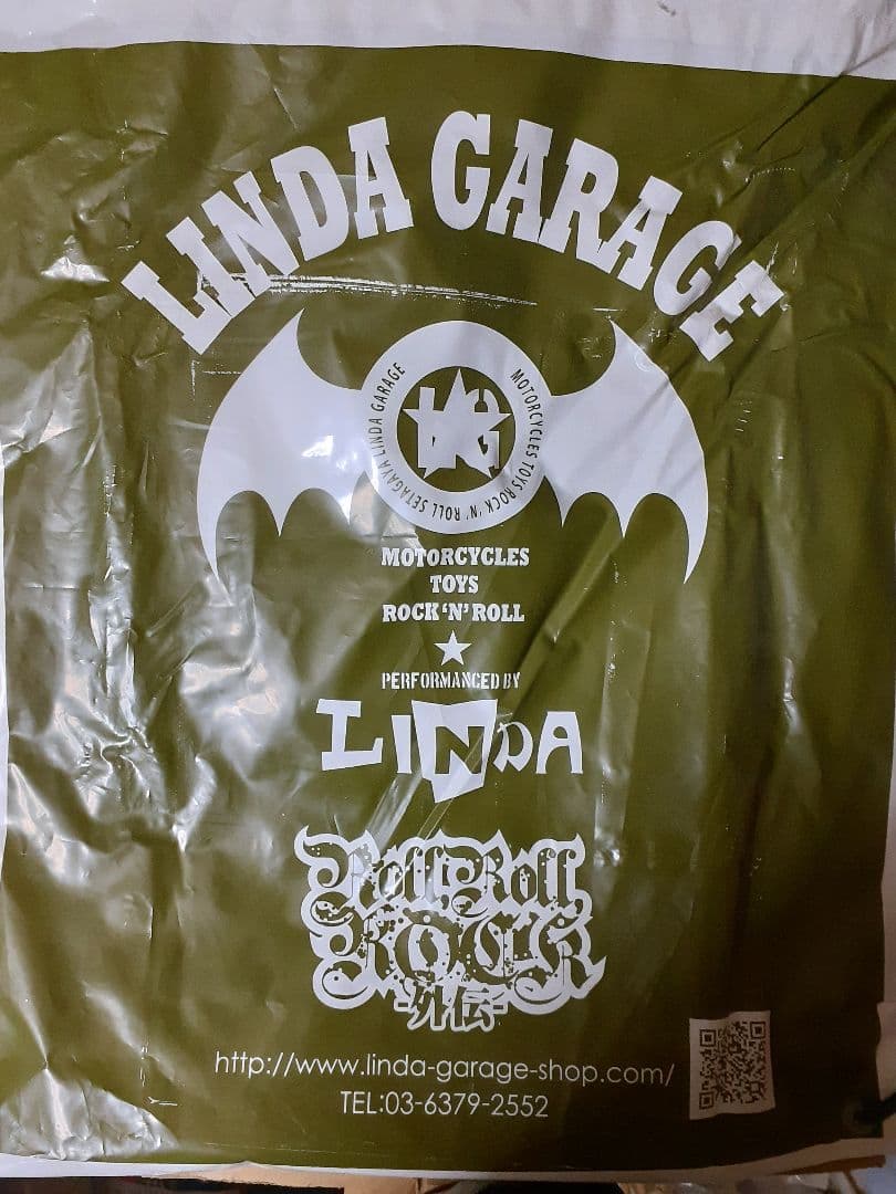 おまけ有り 未開封 クローズ＆ＷＯＲＳＴ 林田恵 Roll,Roll,Rock