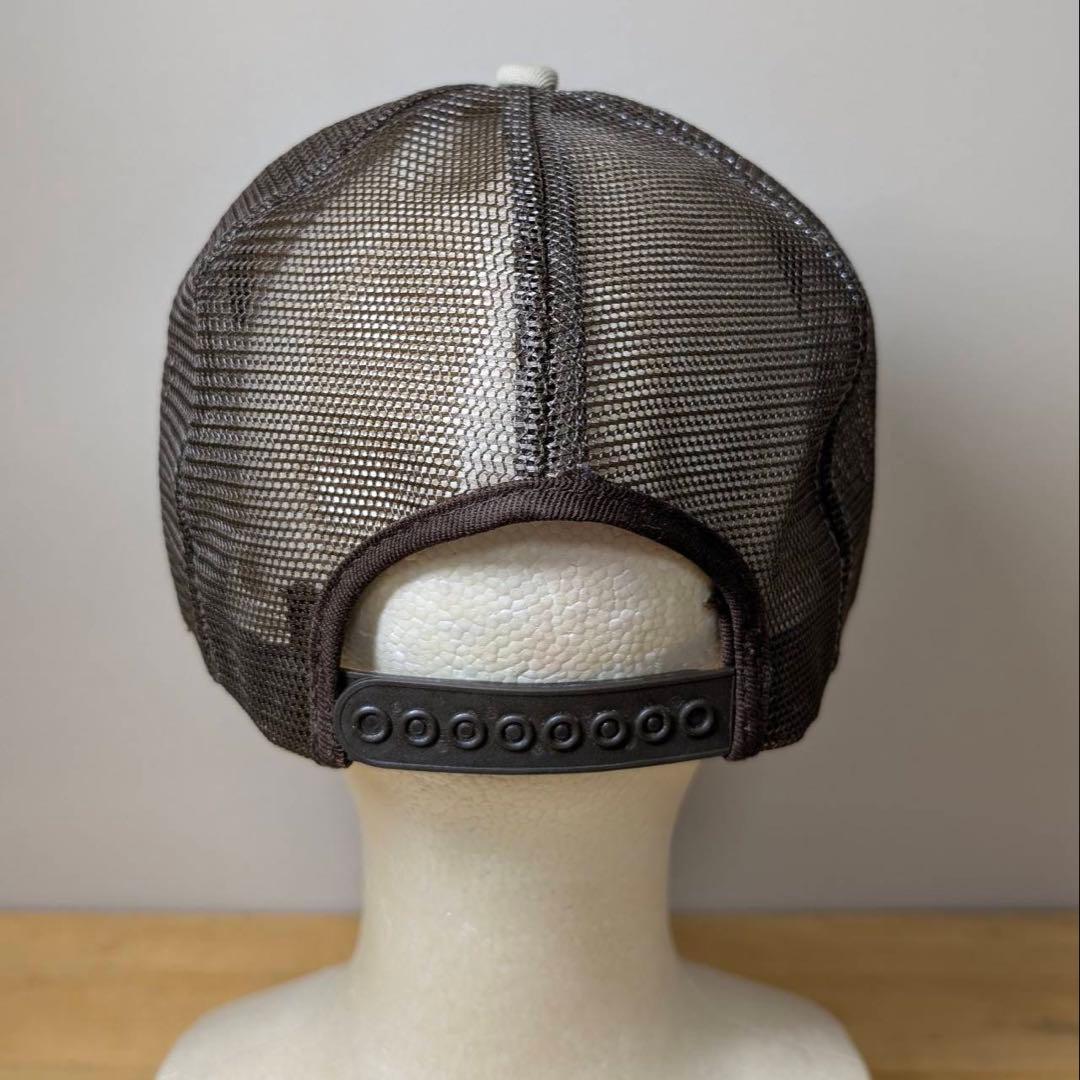 USA製70s PHILLIPS 66 キャップ 企業ロゴ