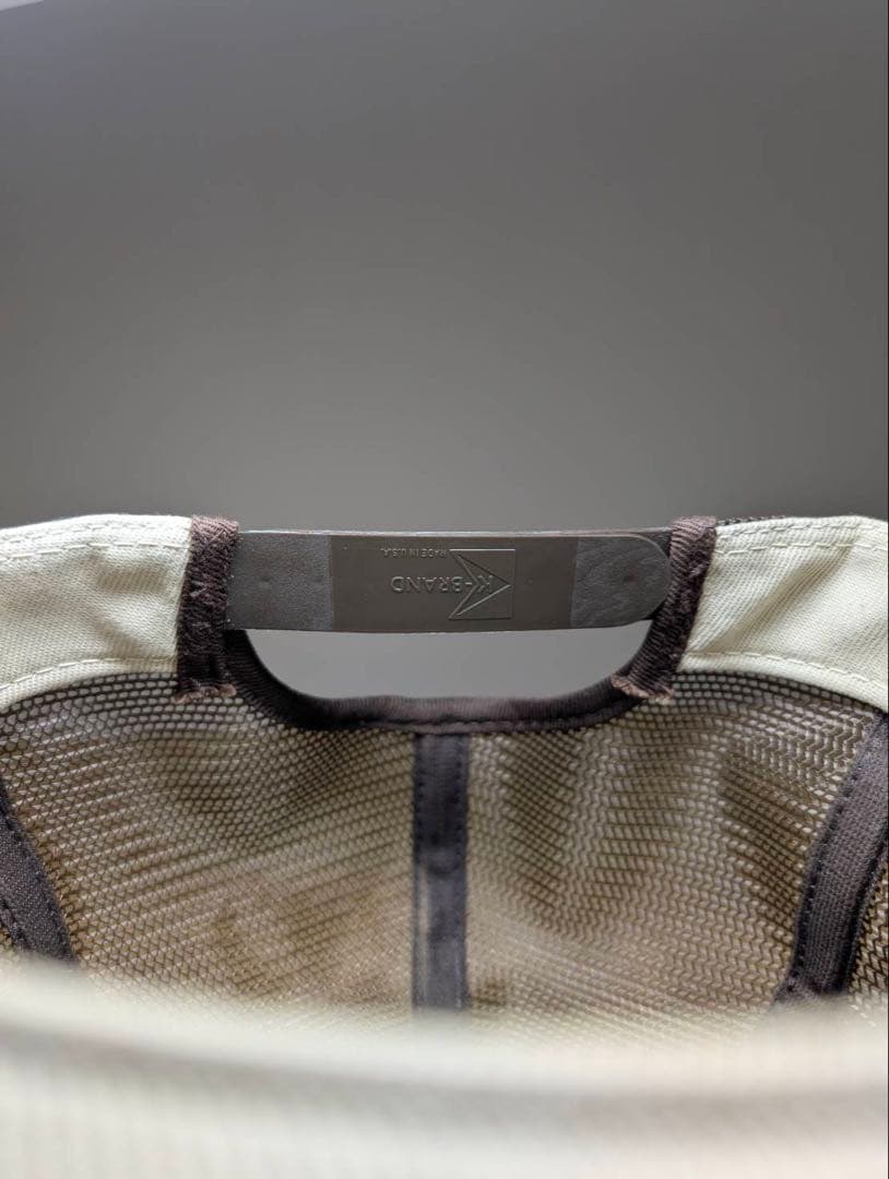 USA製70s PHILLIPS 66 キャップ 企業ロゴ