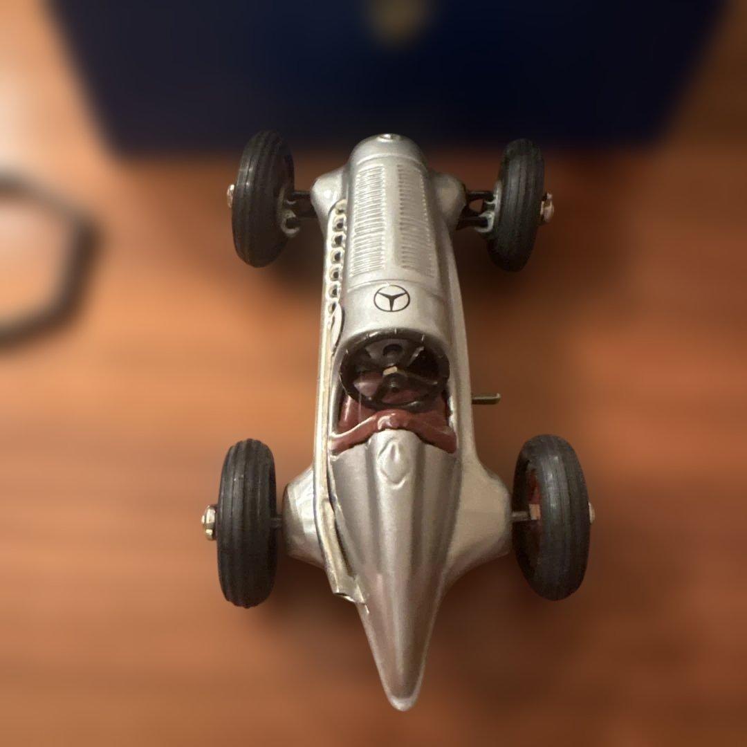 お*や様 シュコースタジオ　No.1050 メルセデスベンツ