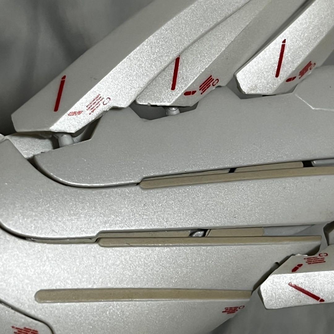 メタルコンポジット ウイングガンダムゼロEW 開封品