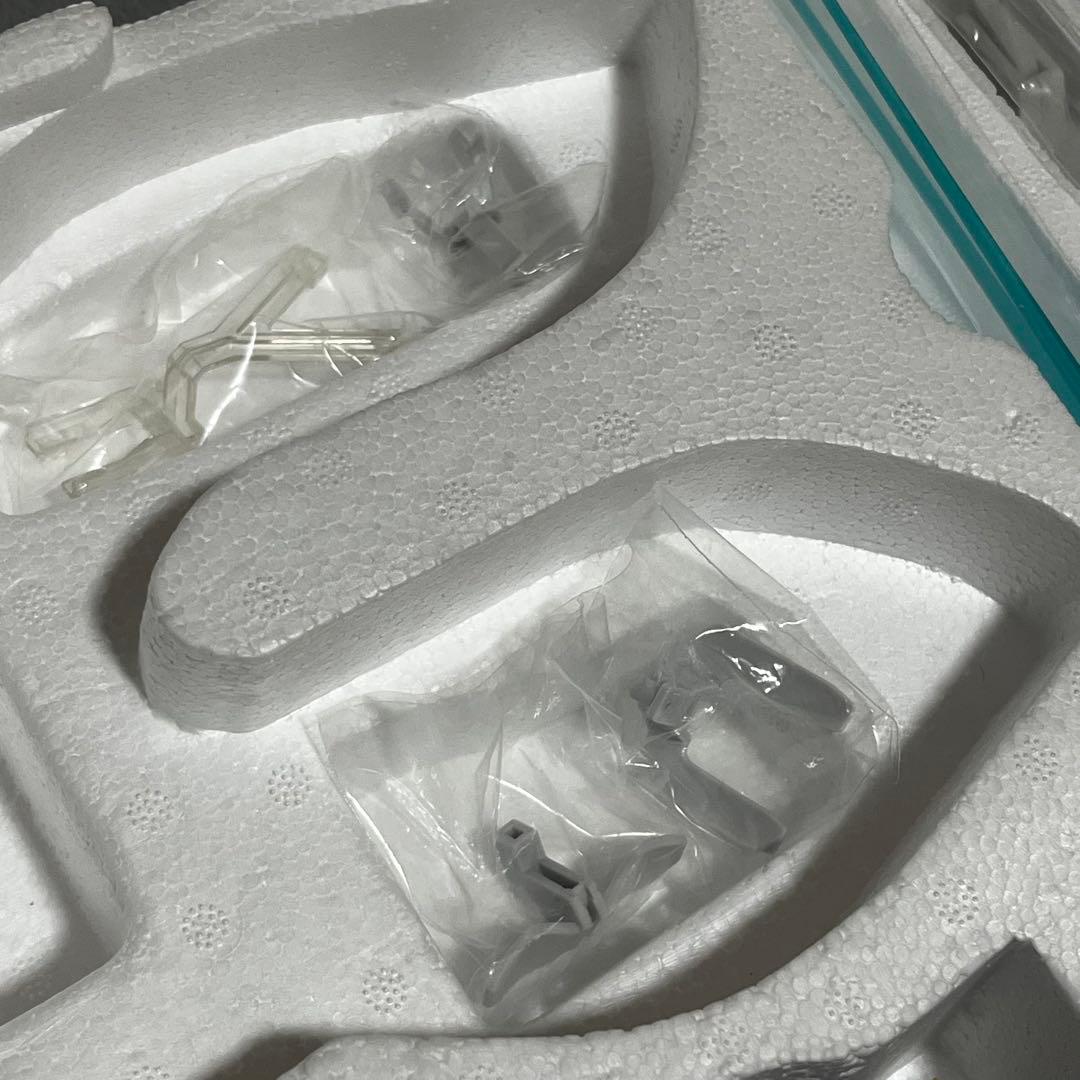 メタルコンポジット ウイングガンダムゼロEW 開封品