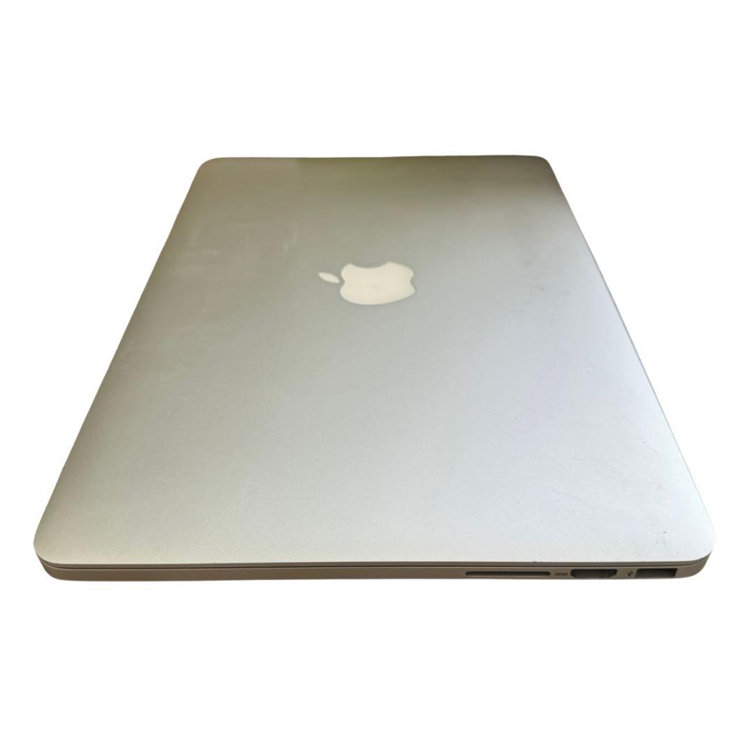 MacBook本体 MacBook Pro i5 8GB SSD256 Office 365
