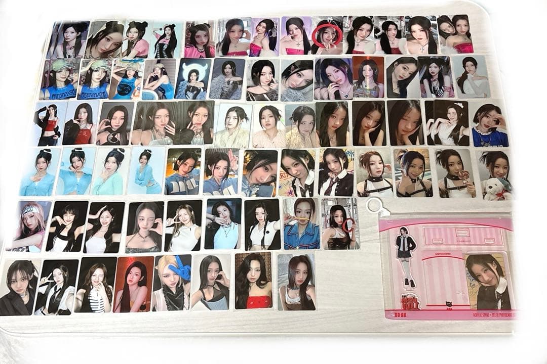 （最終お値下げ）BABYMONSTERまとめ売り