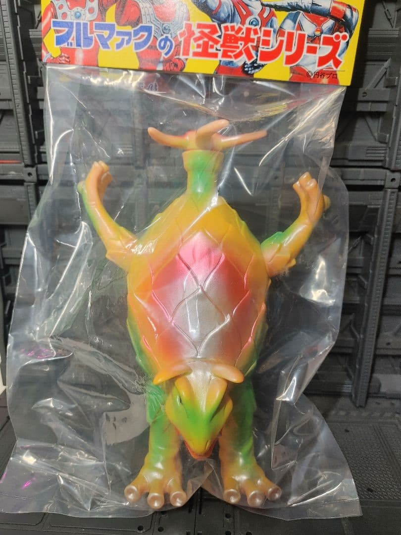 ケンドロス　ブルマァク　マルサン　M1号　ぶたのはな