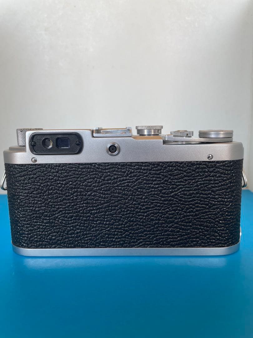 ライカＬマウント◎Ｌｅｏｔａｘ ＴＶ２（レオタックスメリット）