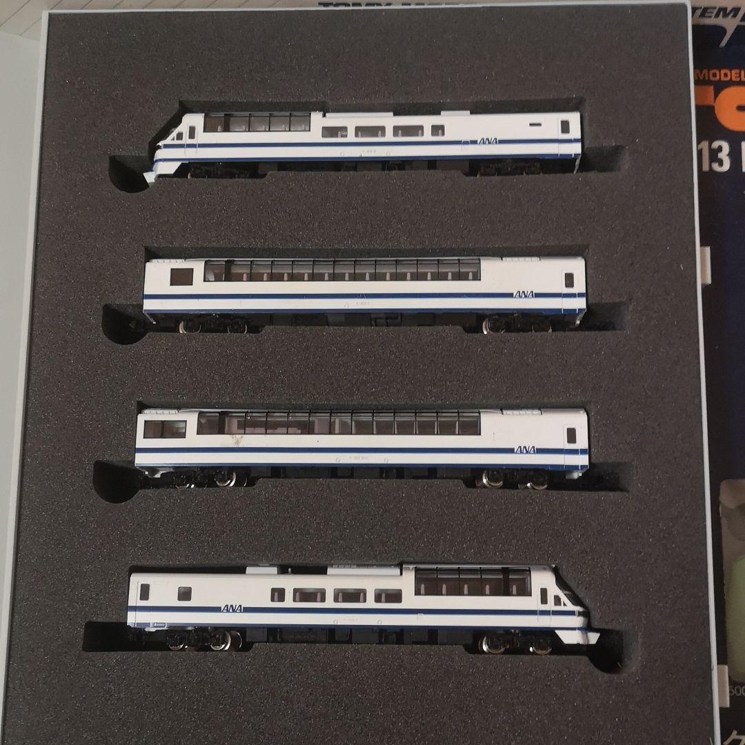 トミックス　中古 TOMIX