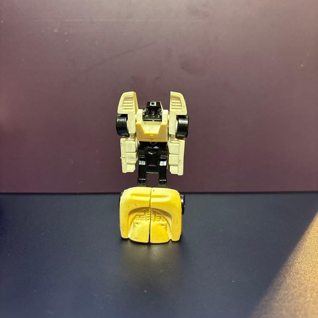タカラ　当時物）スピーダー　トランスフォーマー