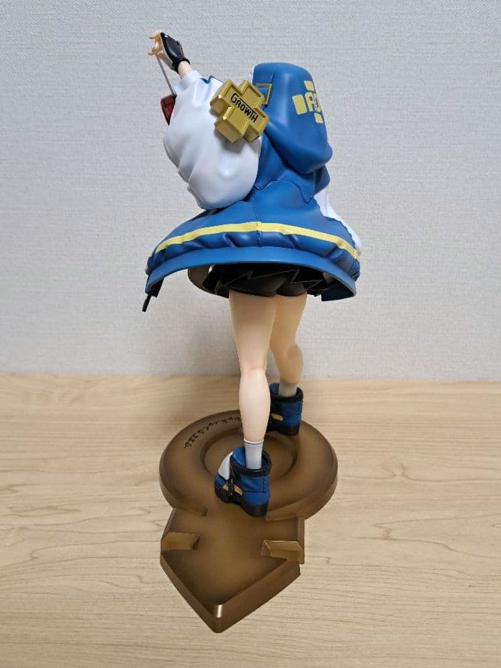 ブリジット　1/7スケールフィギュア　WAVE