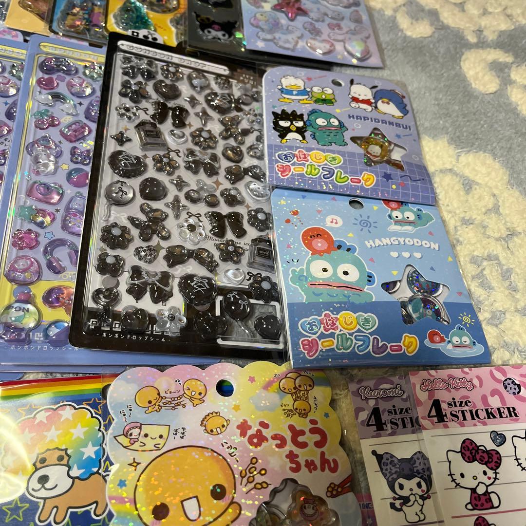 ボンドロ ウォーター タイル等 まとめ売り 79個