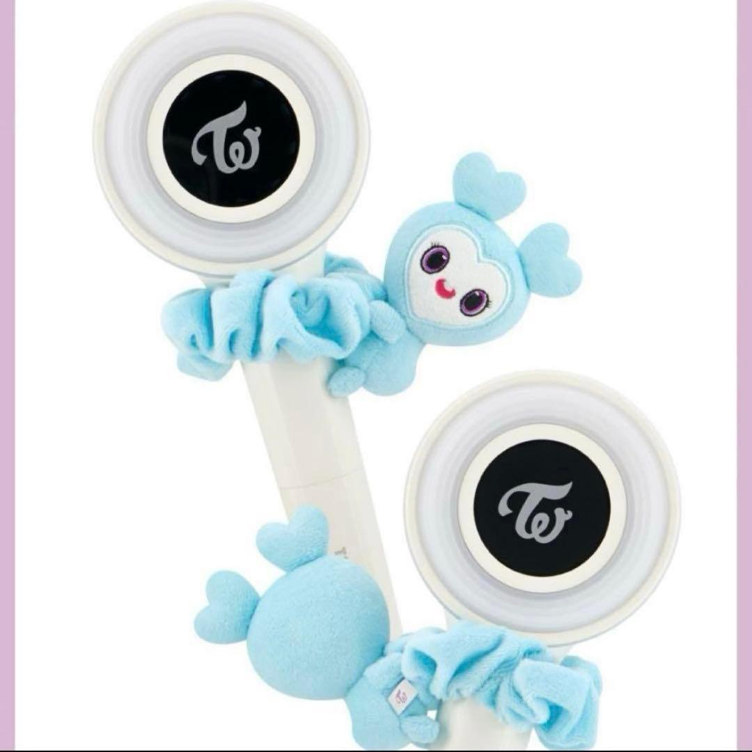 TWICE This is for モモ シュシュ 仁川 ソウルコン グッズ