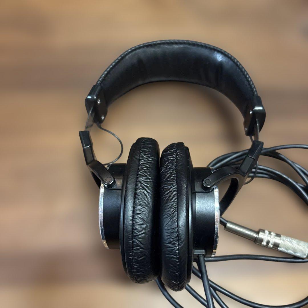 く*】様 SONY MDR-CD900ST ほとんど未使用