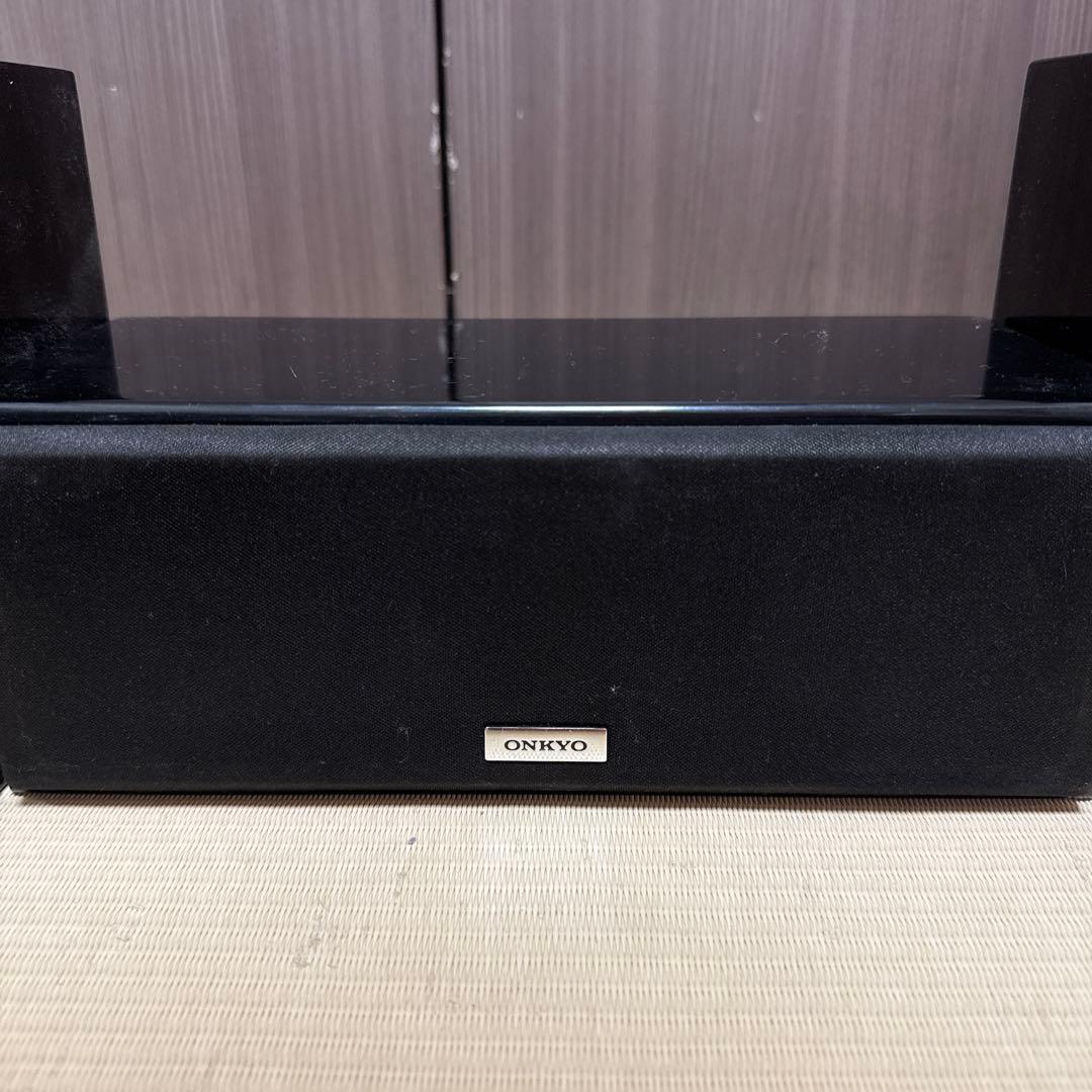 ONKYO 5.1ch ホームシアターシステム