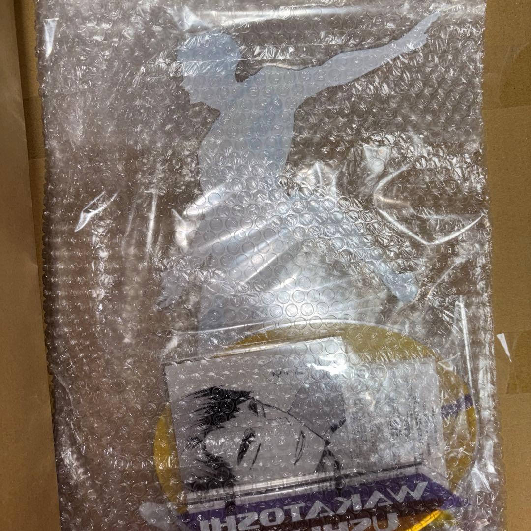 ハイキュー 牛島若利 アクリルGIGフィギュア アクスタ