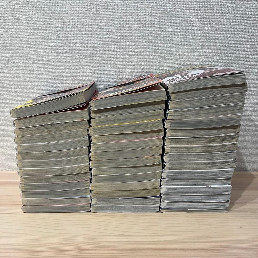 僕のヒーローアカデミア　1〜42巻 全巻セット　映画特典1冊