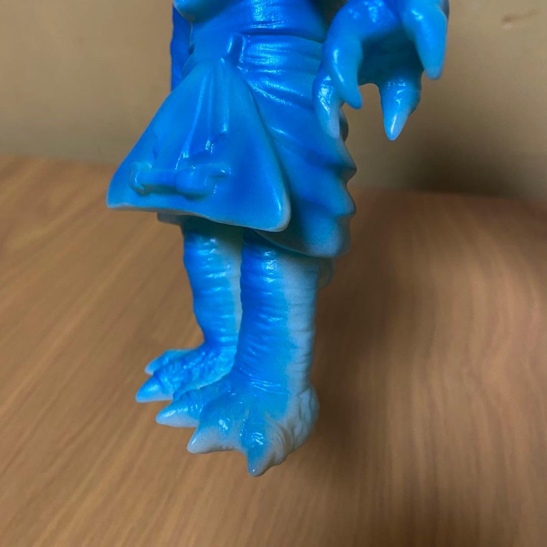 逆柱いみり 怪獣ソフビ ファラオス蓄光Ver ソフビ 5405