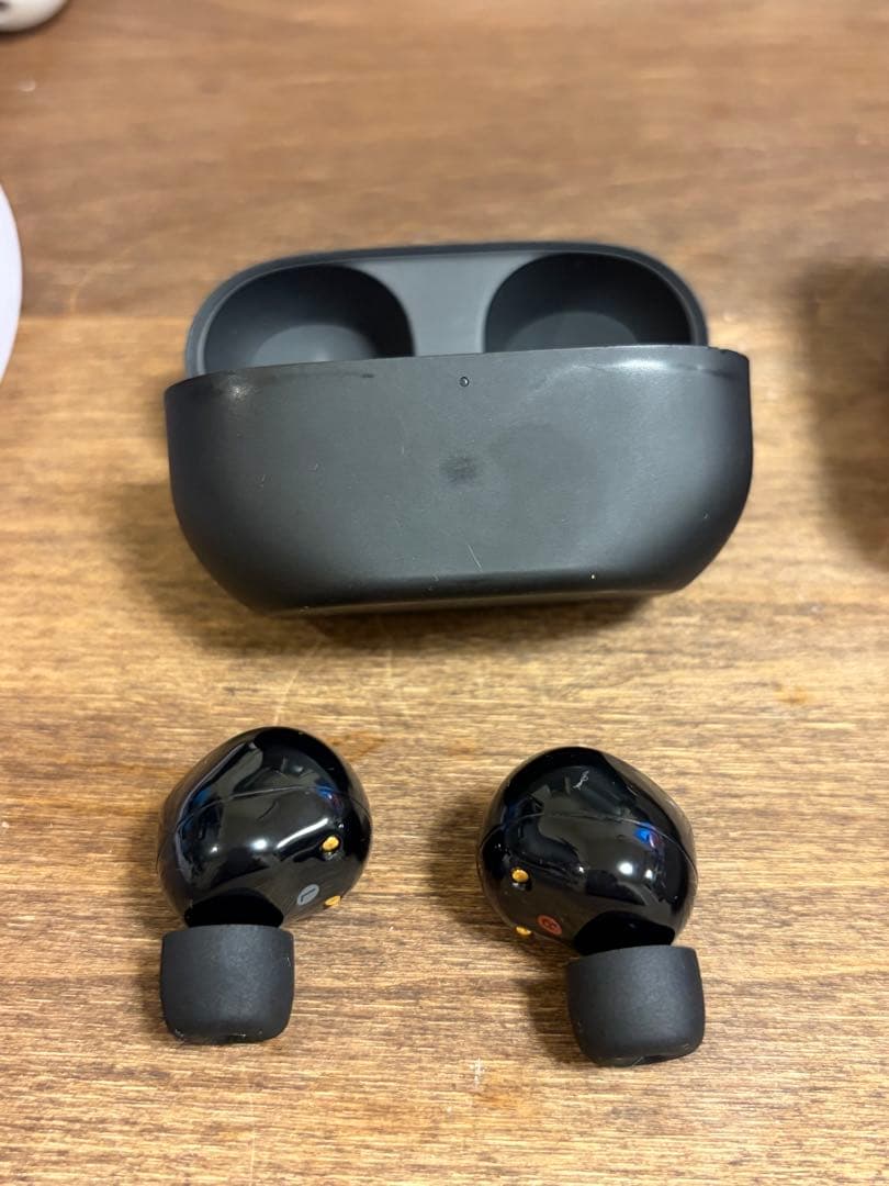 wf-1000xm5 ブラック