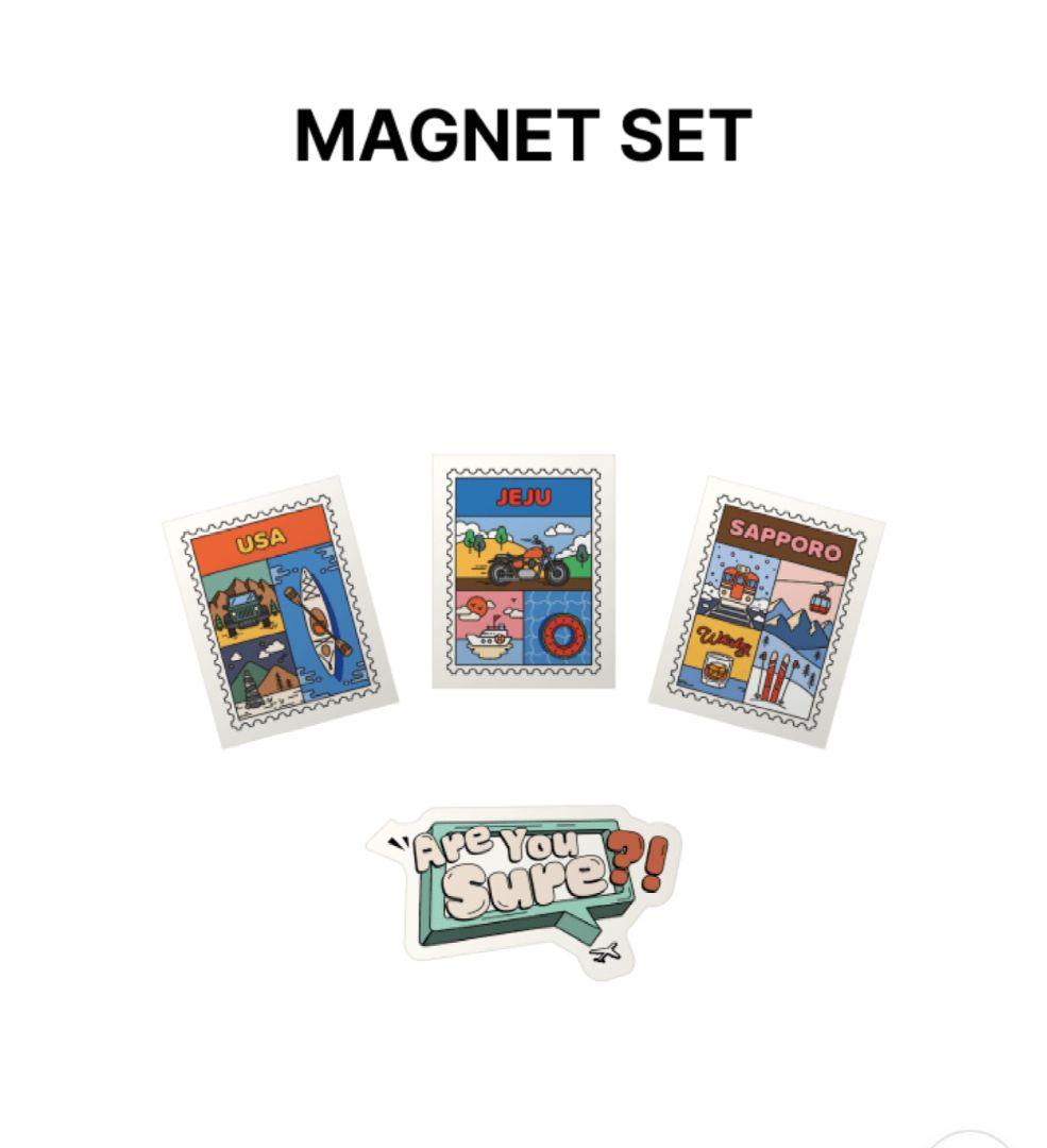 BTS JIMIN JUNGKOOK Are You Sure?! イゲマジャ