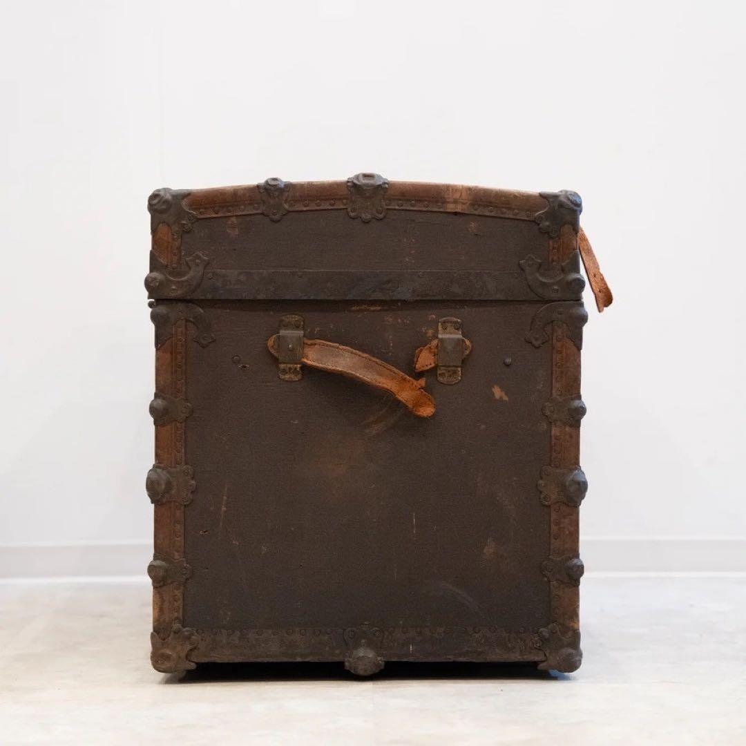 USA船舶トランクケース